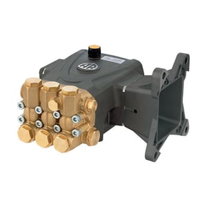 AR RR Series Hollow Shaft Pump with E-Flange