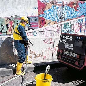 Graffiti Removers