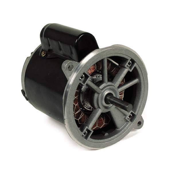 48N Frame Burner Motor