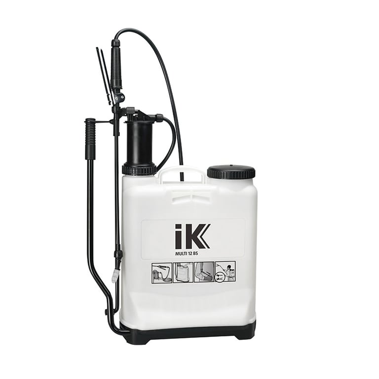 ik Multi 12 BS Sprayer - 839701