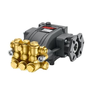 Hotsy HP Series Pump with 3/4 inch Shaft