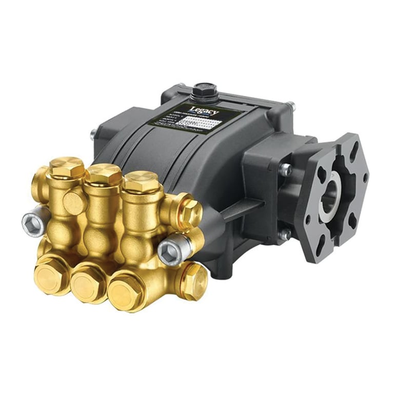 Legacy GP Series Pump