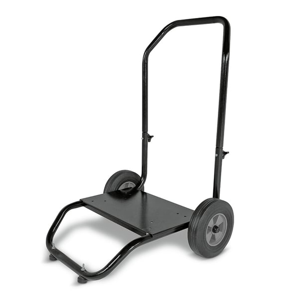 Ready Stack Hose Reel Cart