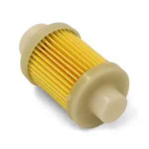 Fuel Filter, Replacement Cartridge
