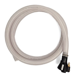 999QC1555 - Suttner ST-36 "Pit Boss" Sludge Sucker