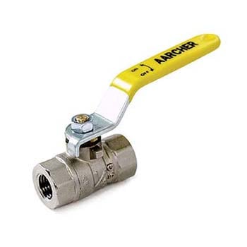 Ball Valves