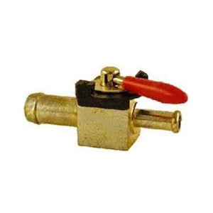 Fuel Shut Off Valve with 1/4" Barb