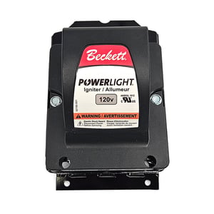 Beckett 120V Ignitor Assembly - 51771U