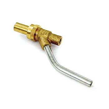 Sandblaster Nozzles