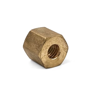 3/16" Compression Nut - 50057
