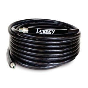 Legacy 1-Wire High-Pressure Hose