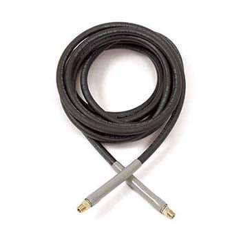 Steam Hoses