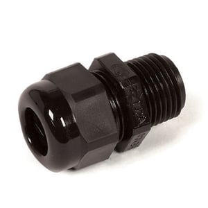 Black Strain Relief