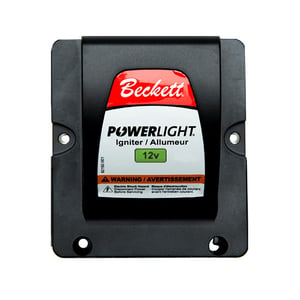 Beckett 12V DC Ignitor Assembly - 5270001U
