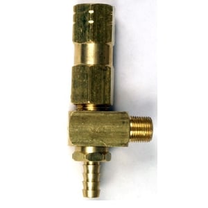 Pressure Relief Valve - 8.718-496.0