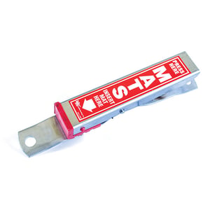 Wash Bay Mat Clamp - 8.708-883.0