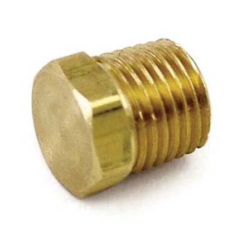 Plug Fittings