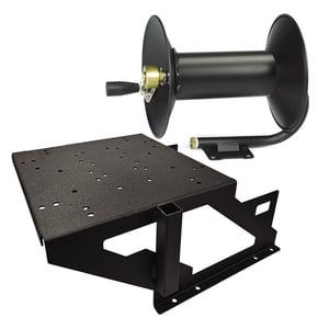 Landa PHW Series E-Zee Reel Kit