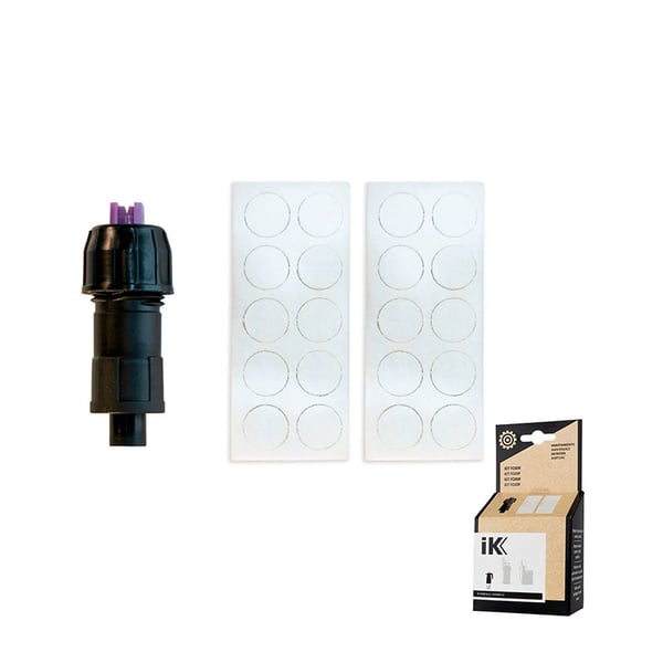 iK FOAM 1.5-2 Kit iK81676800