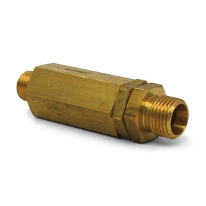 Safety Relief Valve