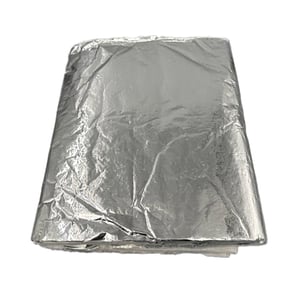 Foil Backed Insulation Blanket