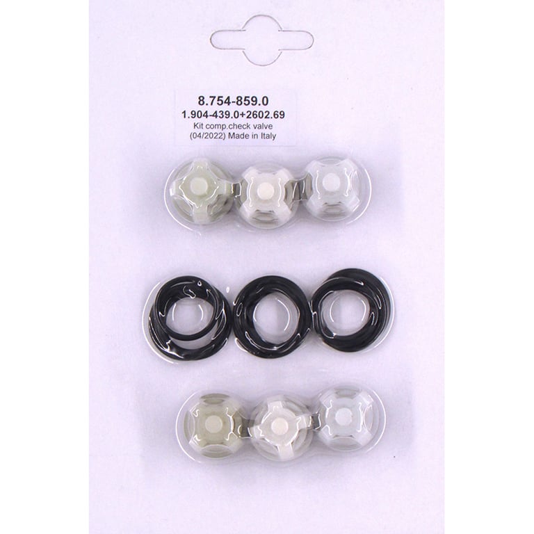 8.754-859.0 - Valve Kit
