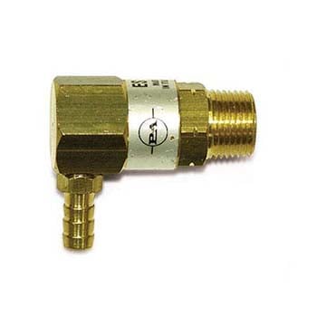 Easy Start Valves