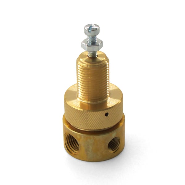 Oil Regulator - 32012