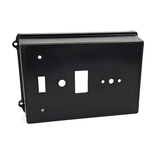 Control Box, Front Hotsy | Northstar Clean Concepts