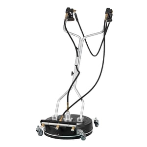 Legacy 21" Surface Cleaner with Water Broom - 9.119-167.0