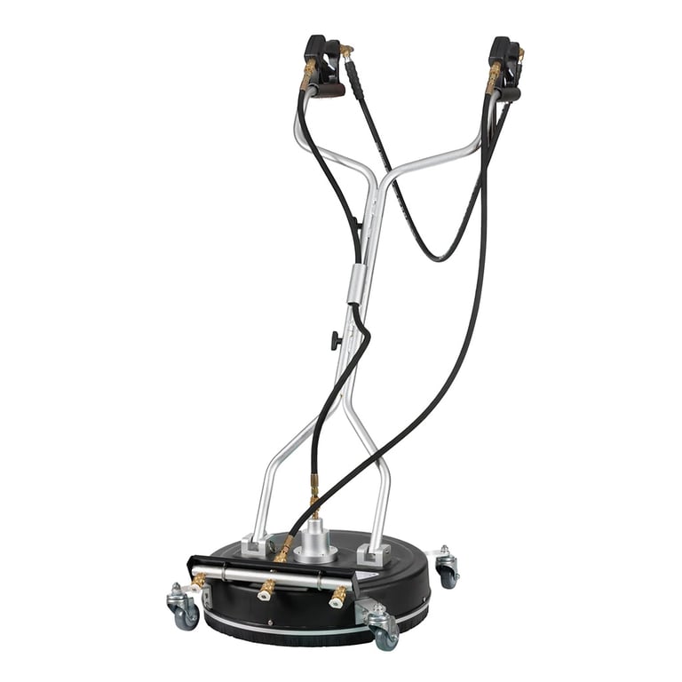 Legacy 21" Surface Cleaner with Water Broom - 9.119-167.0