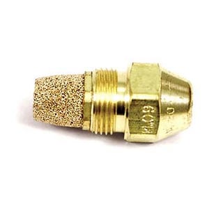 Burner Nozzles