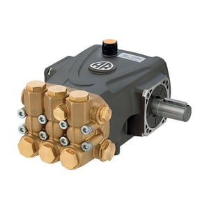 Annovi Reverberi RR Series Pump with N Shaft