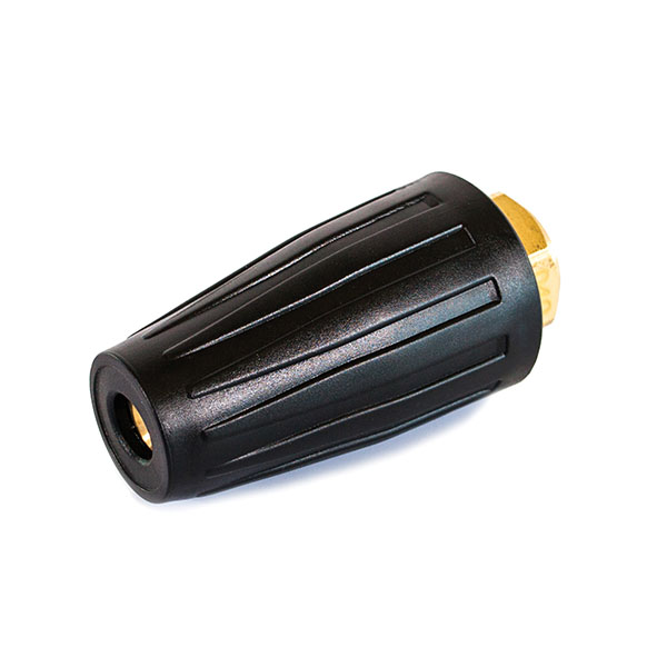 AP+ 3000 PSI Turbo Nozzle - Black