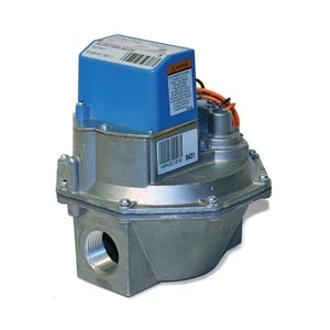 Honeywell Electronic Ignition Gas Valve