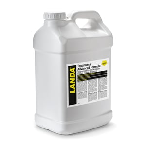 Landa Toughness Advanced Formula - 2.5 Gallon Bottle