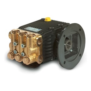 Legacy WJH Series Pump