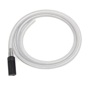 Chemical Line with Poly Filter - 8.903-993.0