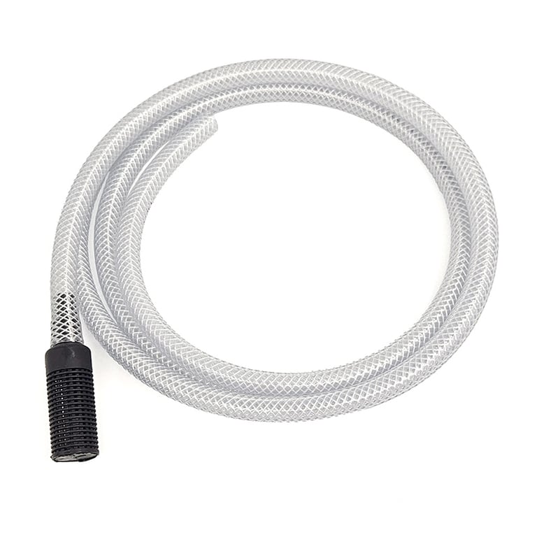 Chemical Line with Poly Filter - 8.903-993.0