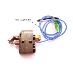 Piezo Pilot Igniter - 9.803-617.0