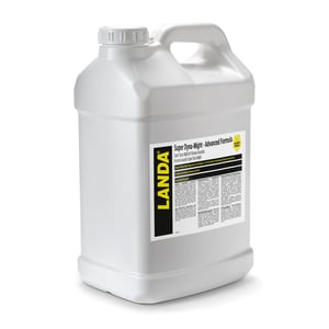 Landa Super Dyna-Might Advance Formula - 2.5 Gallon Bottle
