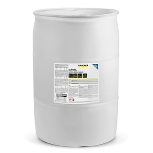 Karcher Ice Breaker Freezer Cleaner - 55 Gallon Drum