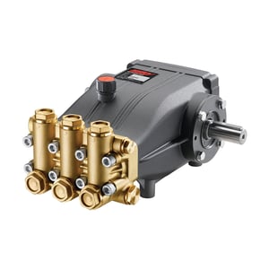 Hotsy HT Series Pump with Right Side Shaft