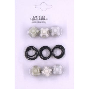 Valve Kit - 8.754-859.0