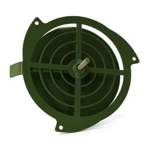 High Altitude Air Intake Assembly - Clean Energy 60049