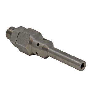 General Pump Long Range Nozzle