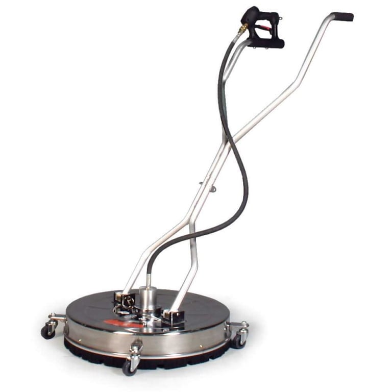 Rental Surface Cleaner