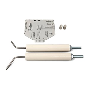Beckett Electrode Assembly Kit - 51391