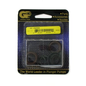 General Pump 15mm Short Packing Assembly - Kit 97