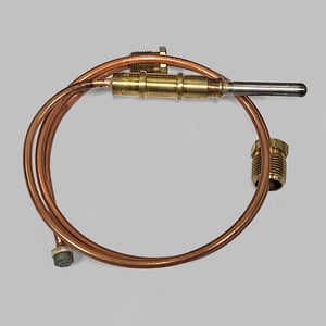 24 inch Johnson Controls Thermocouple - 8.718-107.0
